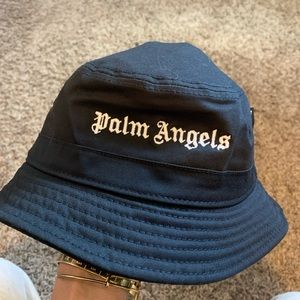 Palm Angels Hat